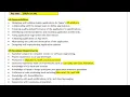 How to Understand Job Descriptions and Create Boolean Search Strings Part 23 iOS Developer JD 01