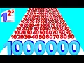Download Lagu Number Master - Gameplay Walkthrough Android iOS (Level Up, Math Games)