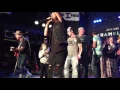 LoCash- I love this life - The Chameleon Club May 5,2017