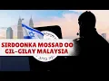 Sirdoonka Moosaad oo gil-gilay Malaysia Caasimada