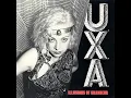 U.X.A. ‎- Illusions Of Grandeur LP (1980)