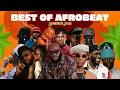 Lagu BEST OF AFROBEAT MIX SUMMER 2025 (VOL. 1) by DJ BIG N |WIZKID, BURNA, DAVIDO, REMA, ASAKE, SHALLI,