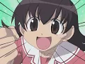 Download Lagu AZUMANGA DAIOH THE REAL SLIM SHADY EMINEM AMV