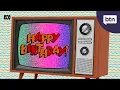 Lagu 100 Years of Television - Behind the News