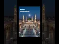 Lagu #salatusalamgoamar durood -o-salam#madinamunawarah #madinalive#hajjlive#trendingshorts#youtubeshorts