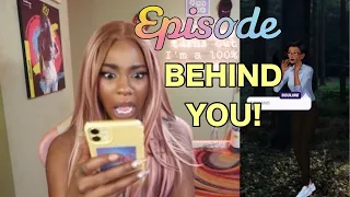you can't spell PLAYA without "AYLA".. | home wrecker act2 ep4
