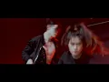 Two Feet - BBY (Dance MV) || Choreo by @kivglitz & @shanie.lim