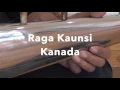Kaunsi Kanada aka Kaushi Kanada /Kaushik Kanada Short Introduction