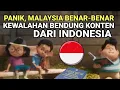 Download Lagu Panik, Malaysia Benar-benar Kewalahan, Membendung Konten dari Indonesia