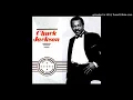 Chuck Jackson - All over the world 12'' (1989)
