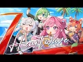 Download Lagu 【V-Dere Original Song】 Heartwave (Official Music Video)