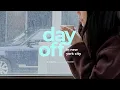 nyc vlog cherry blossoms in central park exploring the UWS going to a teahouse