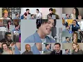 優里 - ベテルギウス / THE FIRST TAKE [Reaction Mashup]