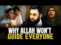 Download Lagu Why Allah Doesn’t Guide Everyone – The Secret Behind Hidayah