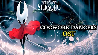 Cogwork Dancers Hollow Knight Silksong OST 
