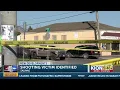 18-year-old suspect arrested in Salinas Del Monte Avenue shooting