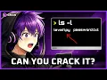 How to CRACK Passwords with Simple Python Scripts PicoCTF