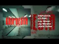 Los Hitmen, Jay Wheeler, Justin Quiles - Dispuesta (Clean)