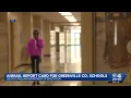 Greenville County recognizes record-setting school achievement opportunities for improvement