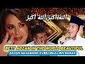 Lagu MASYA ALLAH Adzan Bilal bin rabah best auditions in the world beautiful | X factor global parodi