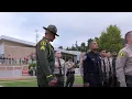 Class 245 Day 1 San Bernardino County Sheriff s Department