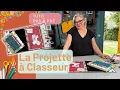 Download Lagu Tuto couture : pochette de classeur avec fenêtre (projette revisitée)
