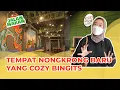 Download Lagu Grand Launching Food Court Green Cozy Tangerang Selatan!