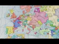 Playing EU4 in Victoria 3