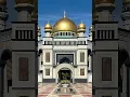 Download Lagu Explore Istana Nurul Iman, the largest house in the world