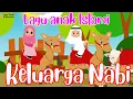 Download Lagu Lagu Anak Islami - keluarga nabi - Lagu Anak terpopuler