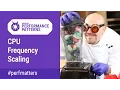 CPU Frequency Scaling Android Performance Patterns Season 4 ep17