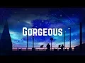 Download Lagu Taylor Swift - Gorgeous (Lyrics)