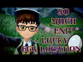 Lucky Egg Location Pokemon Scarlet and Violet Level Up Fast Chansey Location EXP Guide