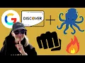 Google Discover JetOctopus Powerful SEO Combo