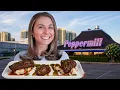 The BEST Happy Hour on the Las Vegas Strip