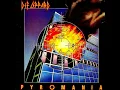 Def Leppard - Foolin