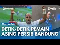 Download Lagu DETIK - DETIK Dua Pemain Asing Persib Bandung Diumumkan di Mobil Billboard Keliling Kota Bandung