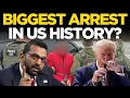 Lagu Live News: Obama In Jail? Shocking Arrest In America On Trump Orders, Tulsi Unveils Charges? US News