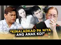 Lagu Mrs. Inday Barretto, inisa-isa ang mga alam niyang ginawa ni Raymart kay Claudine! | Ogie Diaz