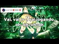 DJ FKU, Seek - MONTAGEM JOGANDO (Lyrics)