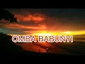 Download Lagu omba babunyi
