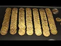 The Power Of Buying 1 Gold Sovereign Per Month