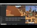 Master Gun Unity Source Code