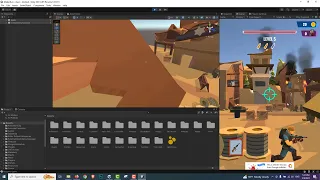 Master Gun Unity Source Code