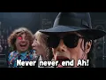 Lord Verity Michael Jackson Version Full Song