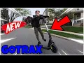 Is The New Gotrax Eclipse Scooter The Best For 2024