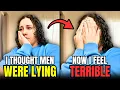 Feminist TRIES Dating Women And Realizes MEN WERE RIGHT