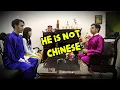 Download Lagu Douglas Lim - He is not Chinese