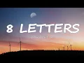 Download Lagu Why Don't We - 8 Letters (Lyrics)