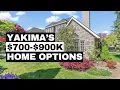What 700K 900K Buys You in Yakima WA Real Home Tours Hidden Costs Revealed